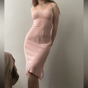 🖤 vintage slip dress 🖤